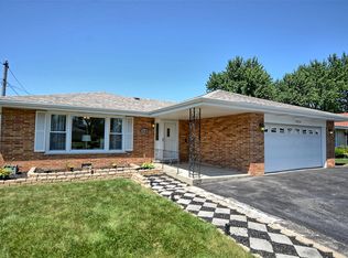 1018 E 170th St, South Holland, IL 60473
