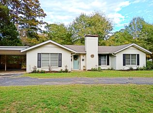 1600 Cooktown Rd, Ruston, LA 71270