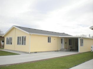 2113 Westwind Ct, Clarkston, WA 99403