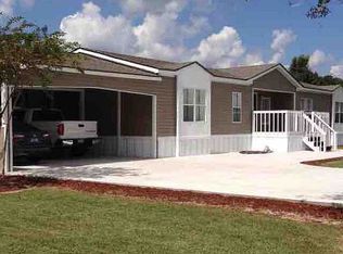 32327 Lockslie Dr, Denham Springs, LA 70706