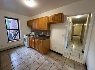 (Undisclosed Address), Yonkers, NY 10705