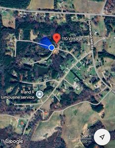 19 Vintage Ln Lot 19, Henderson, NC, 27537