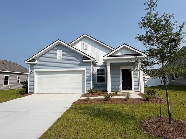 132 Admiral St #HOMESITE 113, Conway, SC 29526