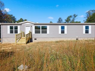 135 Sowder School Rd, Mount Vernon, KY 40456
