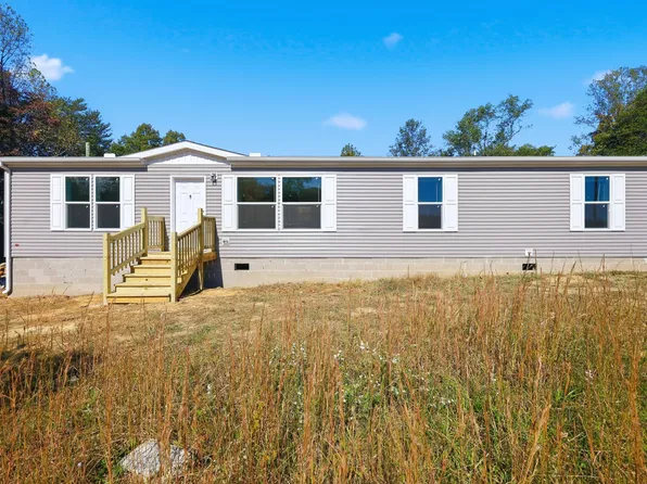 135 Sowder School Rd, Mount Vernon, KY 40456