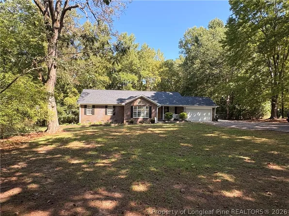 2196 Cleveland Cir, Sanford, NC 27332