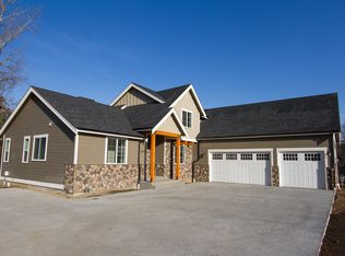 5771 Good News Ln, Ferndale, WA 98248