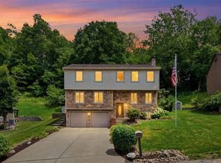18 Kohleen Dr, Mc Kees Rocks, PA 15136