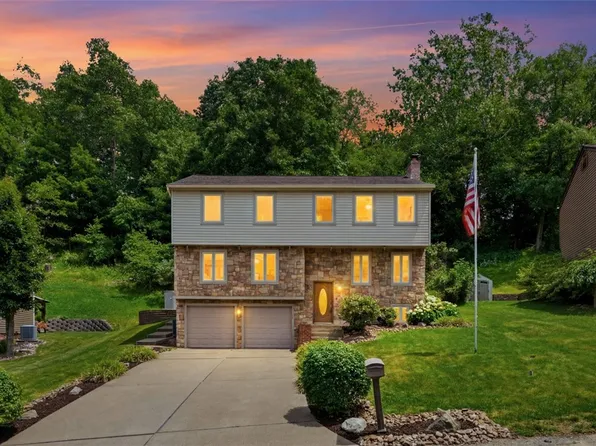 18 Kohleen Dr, Mc Kees Rocks, PA 15136