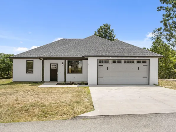 10 Pot O Gold Lane, Reeds Spring, MO 65737