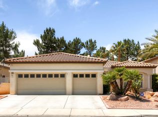 153 Broken Tee Dr, Henderson, NV 89074