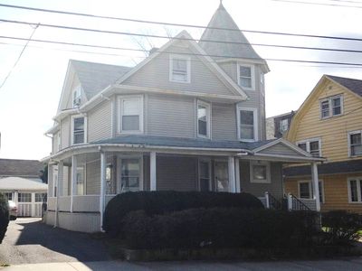 67 Lenox Ave, Bridgeport, CT, 06605