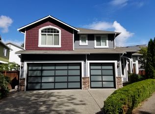 8022 NE 182nd Pl, Kenmore, WA 98028