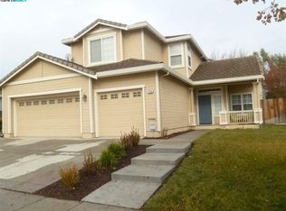 1255 Hallmark Way, Brentwood, CA 94513
