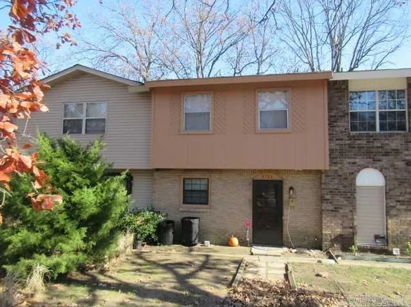 2702 John Ashley Dr, North Little Rock, AR 72114