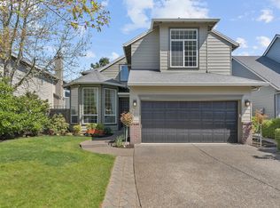 16645 SW Baywood Ct, Sherwood, OR 97140