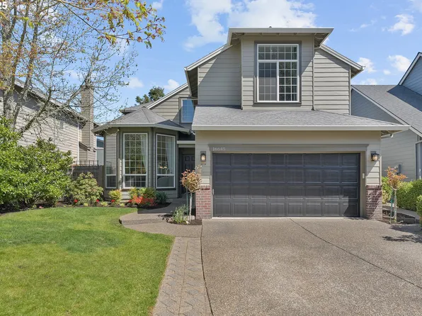 16645 SW Baywood Ct, Sherwood, OR 97140