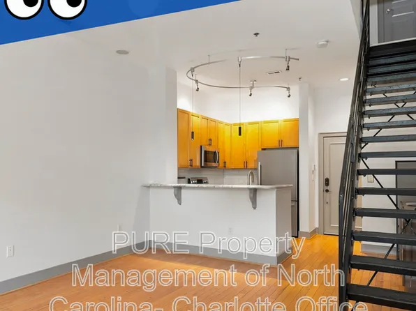115 E Park Ave Unit 111, Charlotte, NC 28203