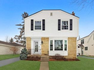 361 N Emroy Ave, Elmhurst, IL 60126