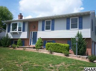 1793 Mountainview Rd, Middletown, PA 17057