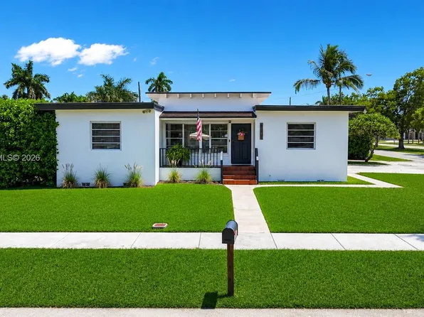 112 NE 17th St, Homestead, FL 33030