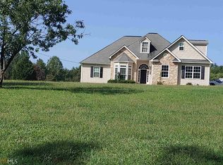 444 Campbell Rd, Meansville, GA 30256