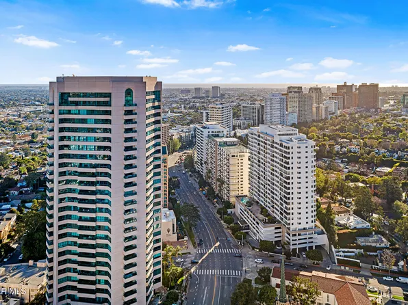 10490 Wilshire Blvd APT 2504, Los Angeles, CA 90024