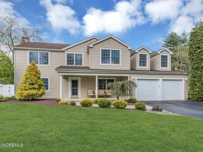 62 Knox Lane, Manalapan, NJ, 07726