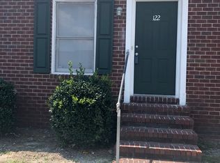 230 Lanier Dr #122, Statesboro, GA 30458