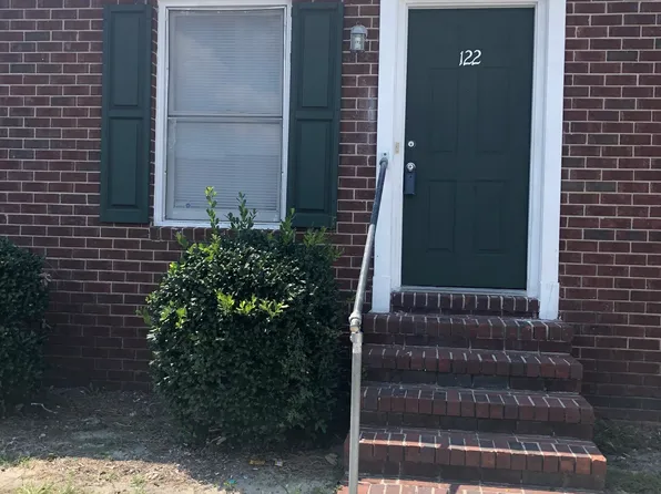 230 Lanier Dr #122, Statesboro, GA 30458