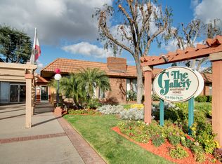 The Gallery, Anaheim, CA 92801