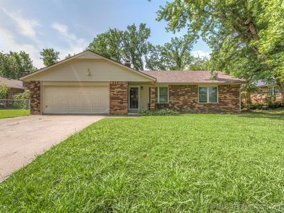 119 W 9th Pl S, Claremore, OK, 74017