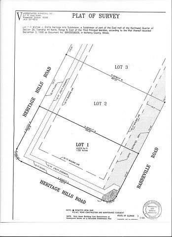 2nd image of 4510 S Heritage Hills Rd
