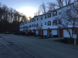 16 Bel Air Dr APT 1304, Greensburg, PA 15601