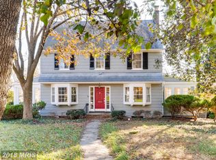 303 Gittings Ave, Baltimore, MD 21212