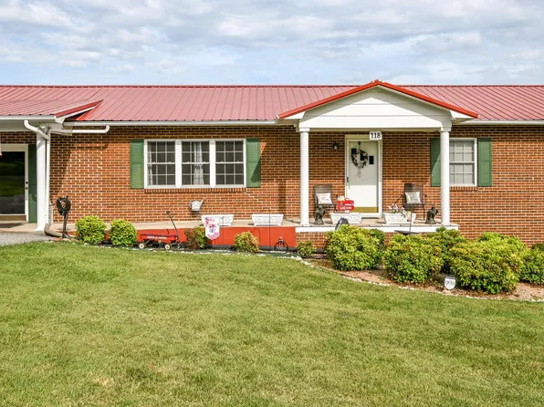 118 Gaut Ave, Sweetwater, TN 37874