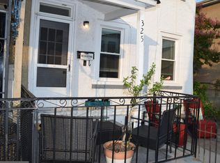 325 Brook St, Bristol, PA 19007