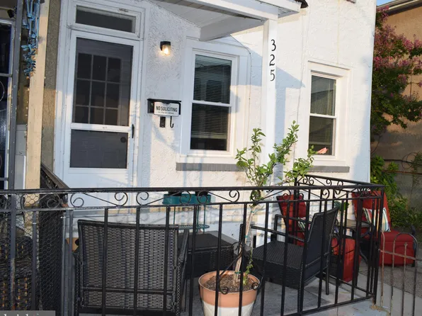 325 Brook St, Bristol, PA 19007