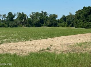 Wolf Pond Rd, Bascom, FL 32423