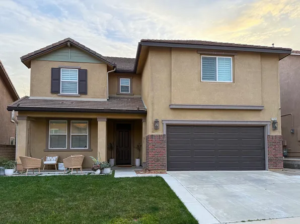 3869 American Elm Rd, San Bernardino, CA 92407