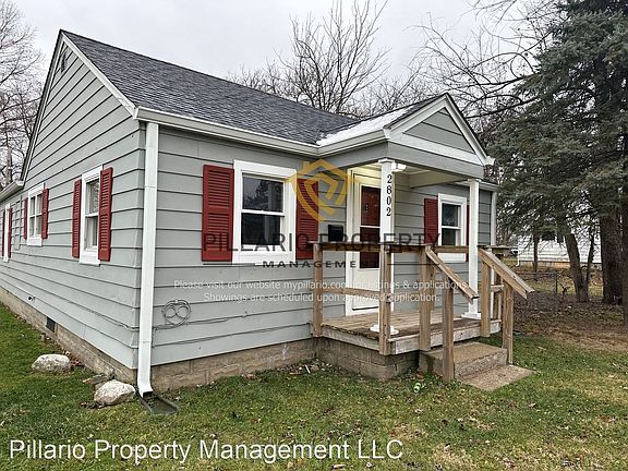 2nd image of 2802 Raible Ave