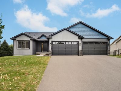 2316 11th Ave SE, Cambridge, MN, 55008