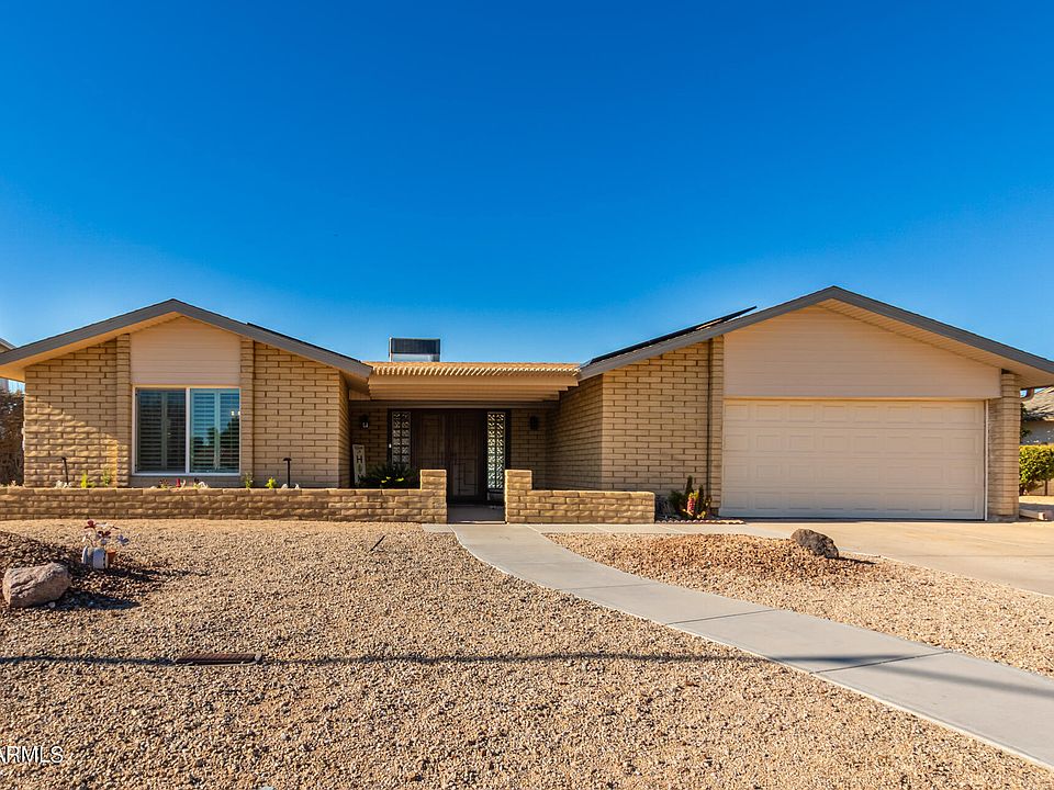 1st image of 4614 W LINDNER Drive
