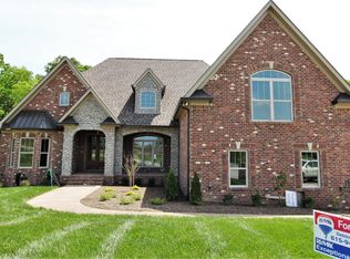 207 Chesapeake Point #150, Lebanon, TN 37087