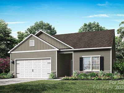 3348 Fox Hall Dr, Gastonia, NC, 28052
