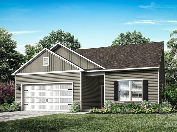 3509 Saddlebred Dr, Gastonia, NC 28052