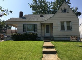 747 Harper St, Decatur, IL 62526