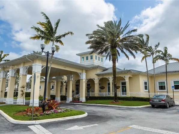 2665 NE 4th St Unit 104, Homestead, FL 33033