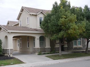 5762 La Venta Way, Sacramento, CA