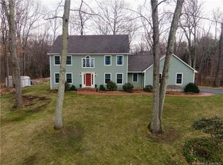 476 Bagley Rd, Southbury, CT 06488